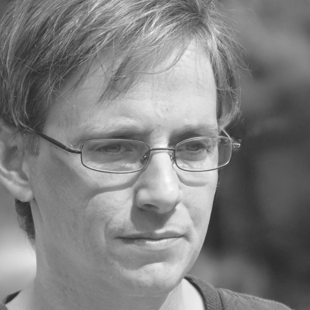 Maximilian Weber